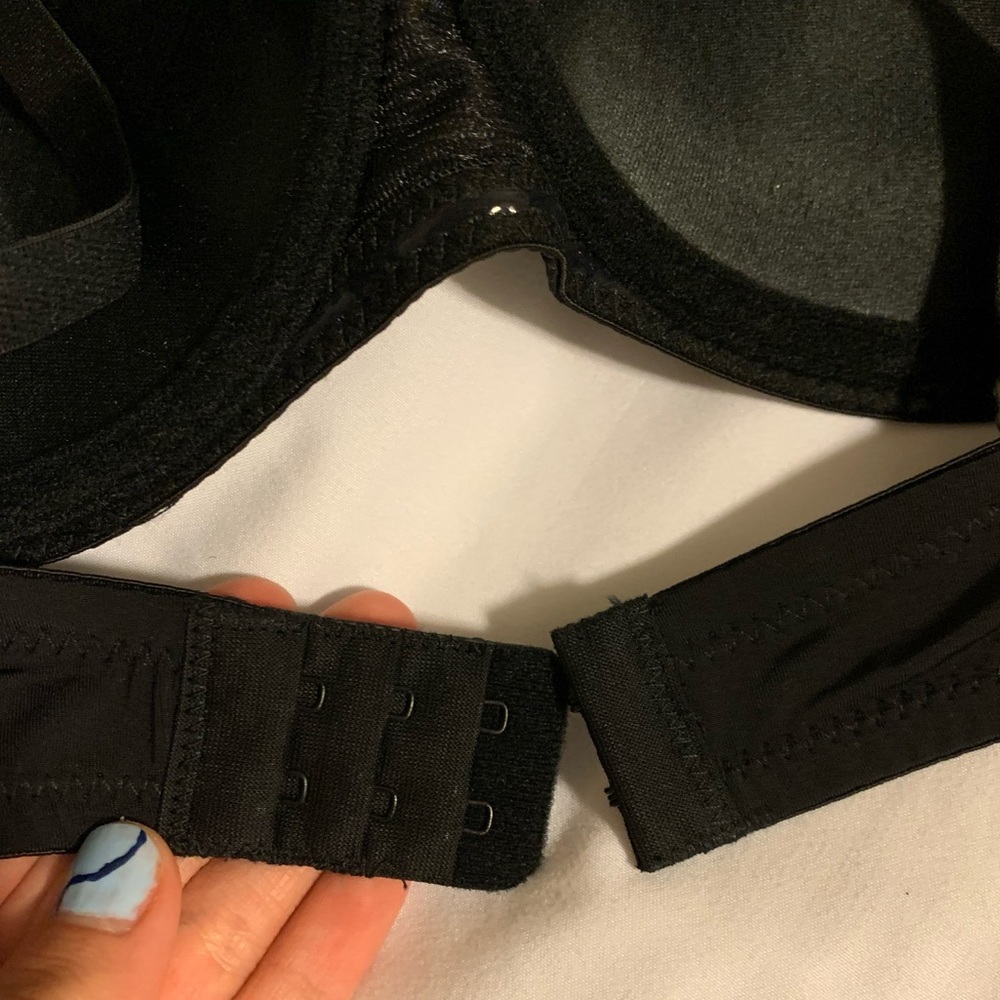 Push-up bra - Picture 8 of 9